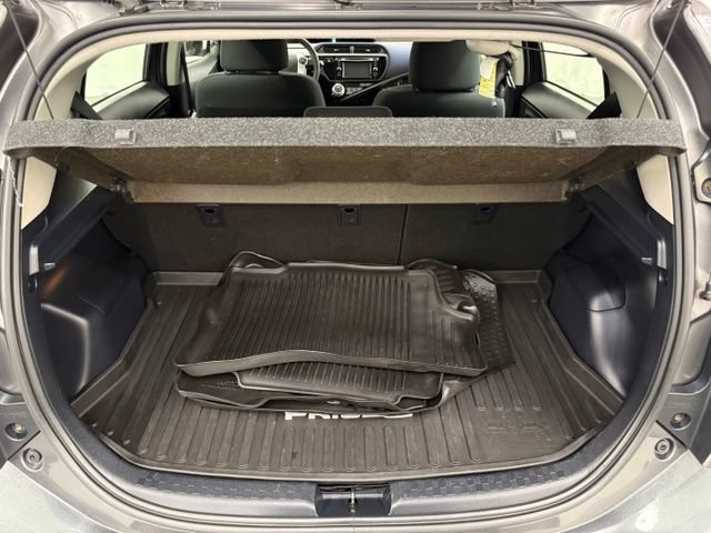 Used 2016 Toyota Prius C Two FWD image 7