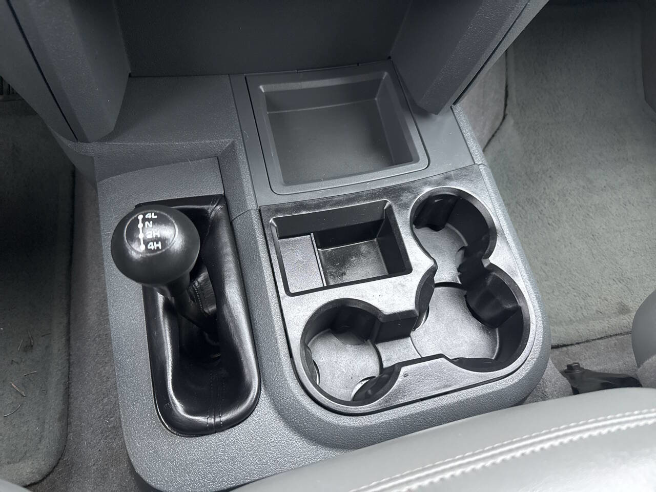 Used 2007 Dodge Ram 3500 Truck Laramie w/ Trailer Tow Group image 34