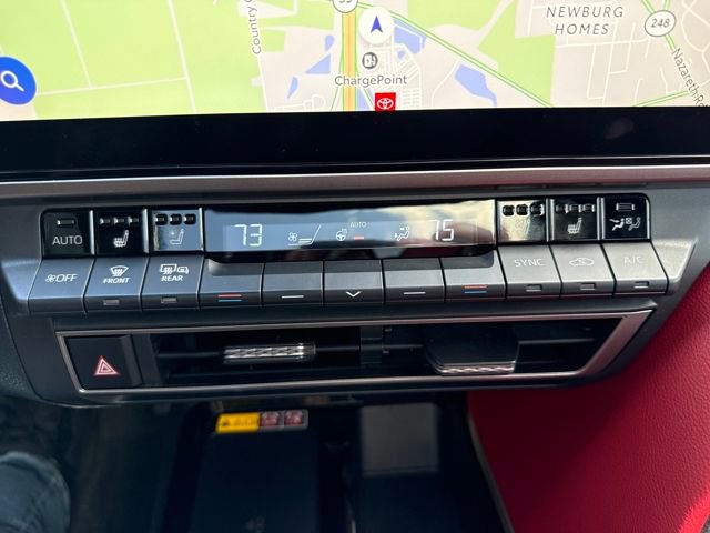 Used 2025 Toyota Camry XSE w/ Premium Plus Package image 32