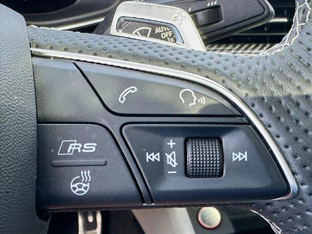 Used 2022 Audi RS 5 Sportback AWD/4WD image 20