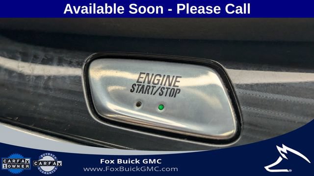 Certified 2020 Buick Enclave Essence w/ Sound and Sites Package AWD/4WD image 18