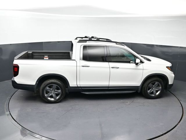 Used 2022 Honda Ridgeline RTL-E image 28