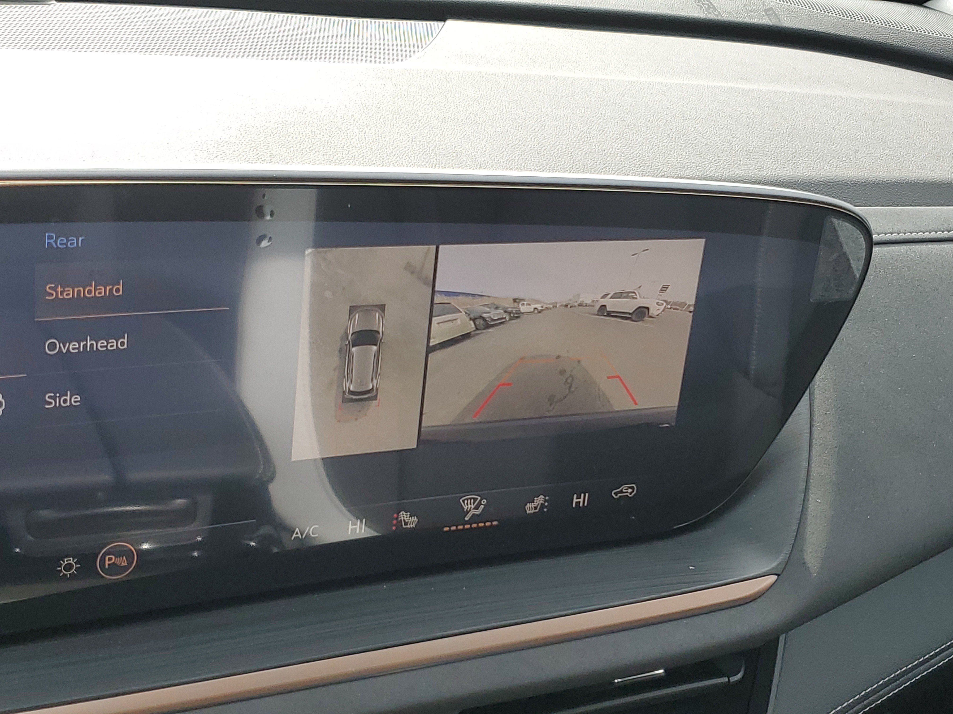 New 2026 Buick Envision Sport Touring AWD/4WD image 20