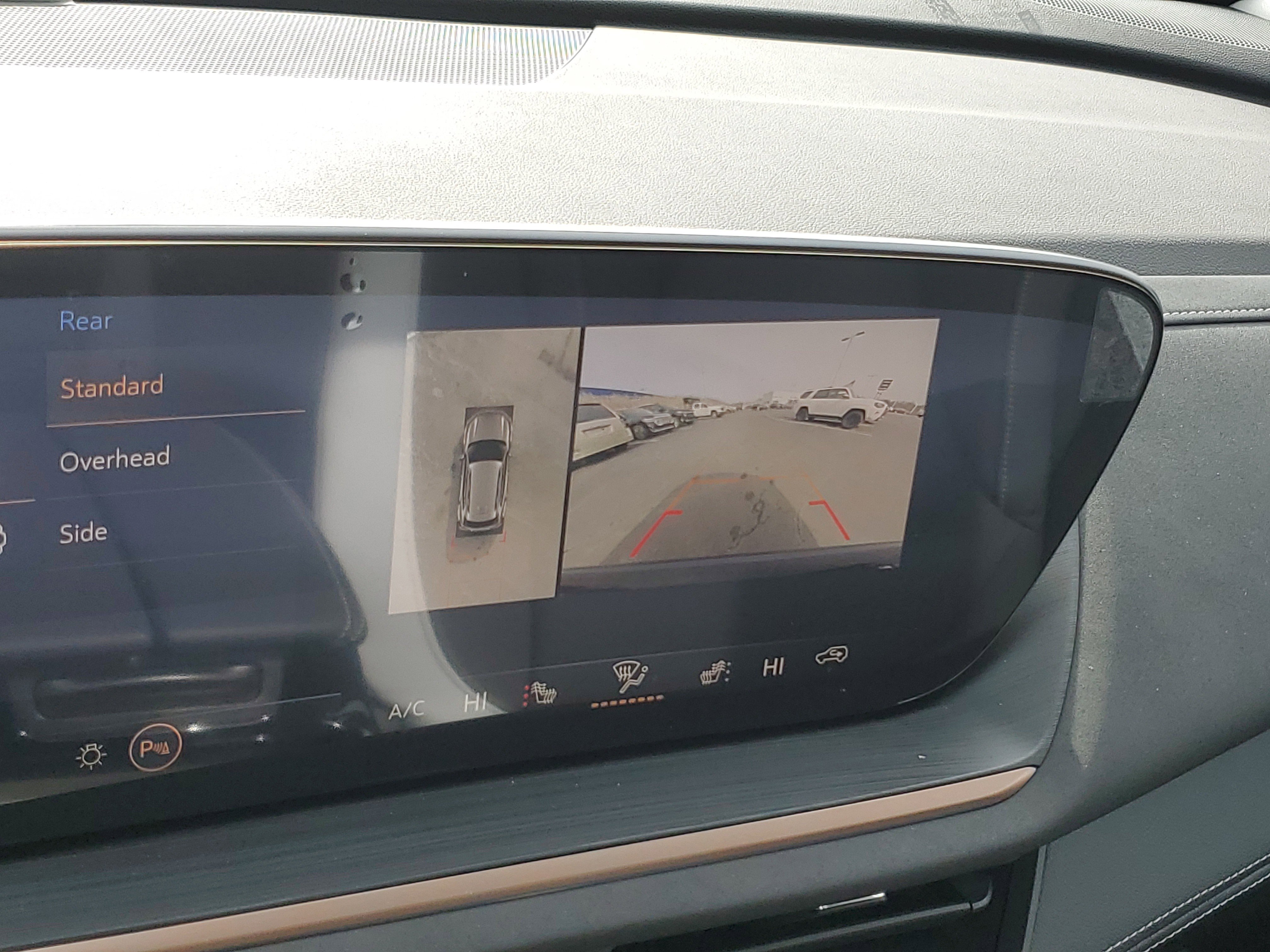 New 2026 Buick Envision Sport Touring AWD/4WD image 20
