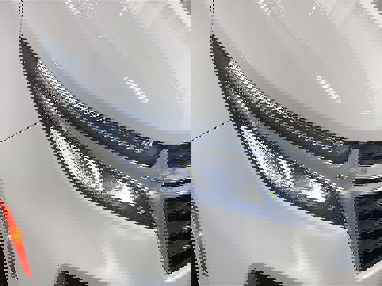 Used 2022 Chevrolet Equinox LT image 32