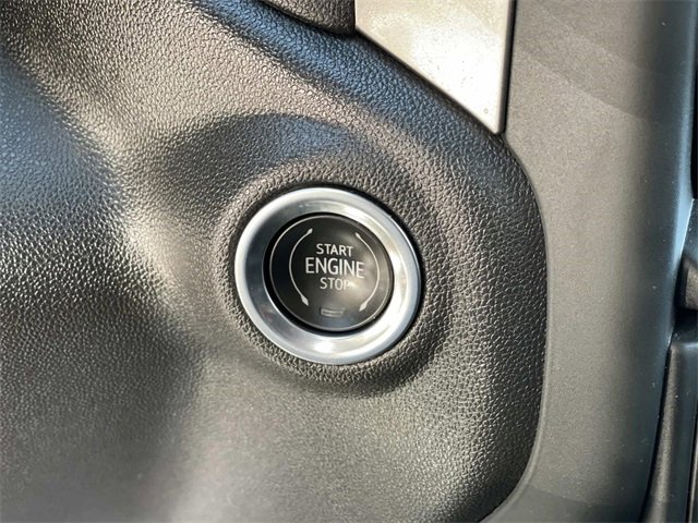 Used 2022 Chevrolet Silverado 1500 Custom image 16