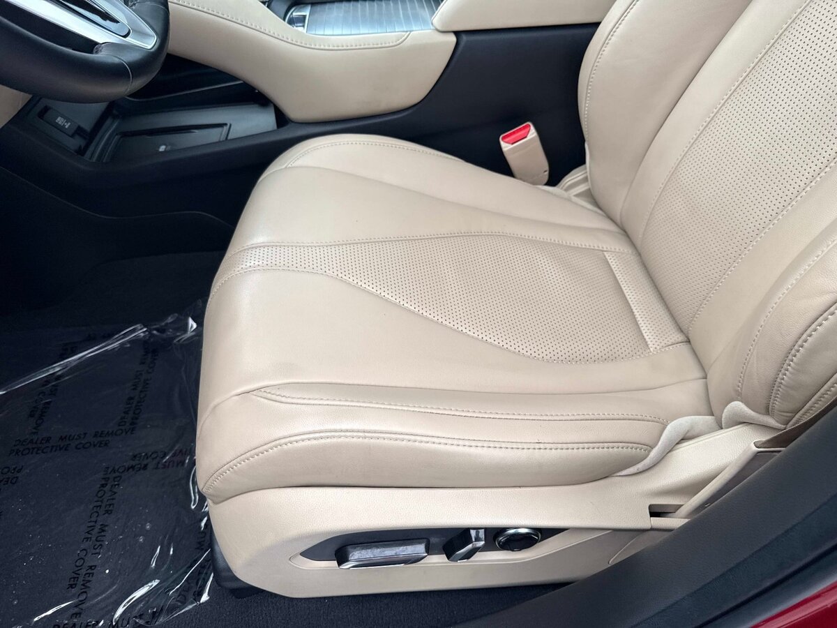 Used 2023 Acura RDX w/ Technology Package FWD image 21
