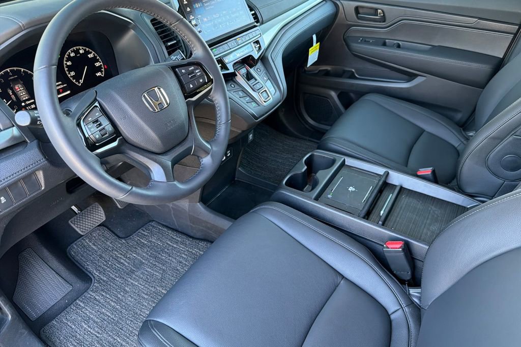 Used 2026 Honda Odyssey EX-L image 10