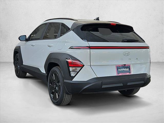 New 2027 Hyundai Kona SEL Sport FWD image 9