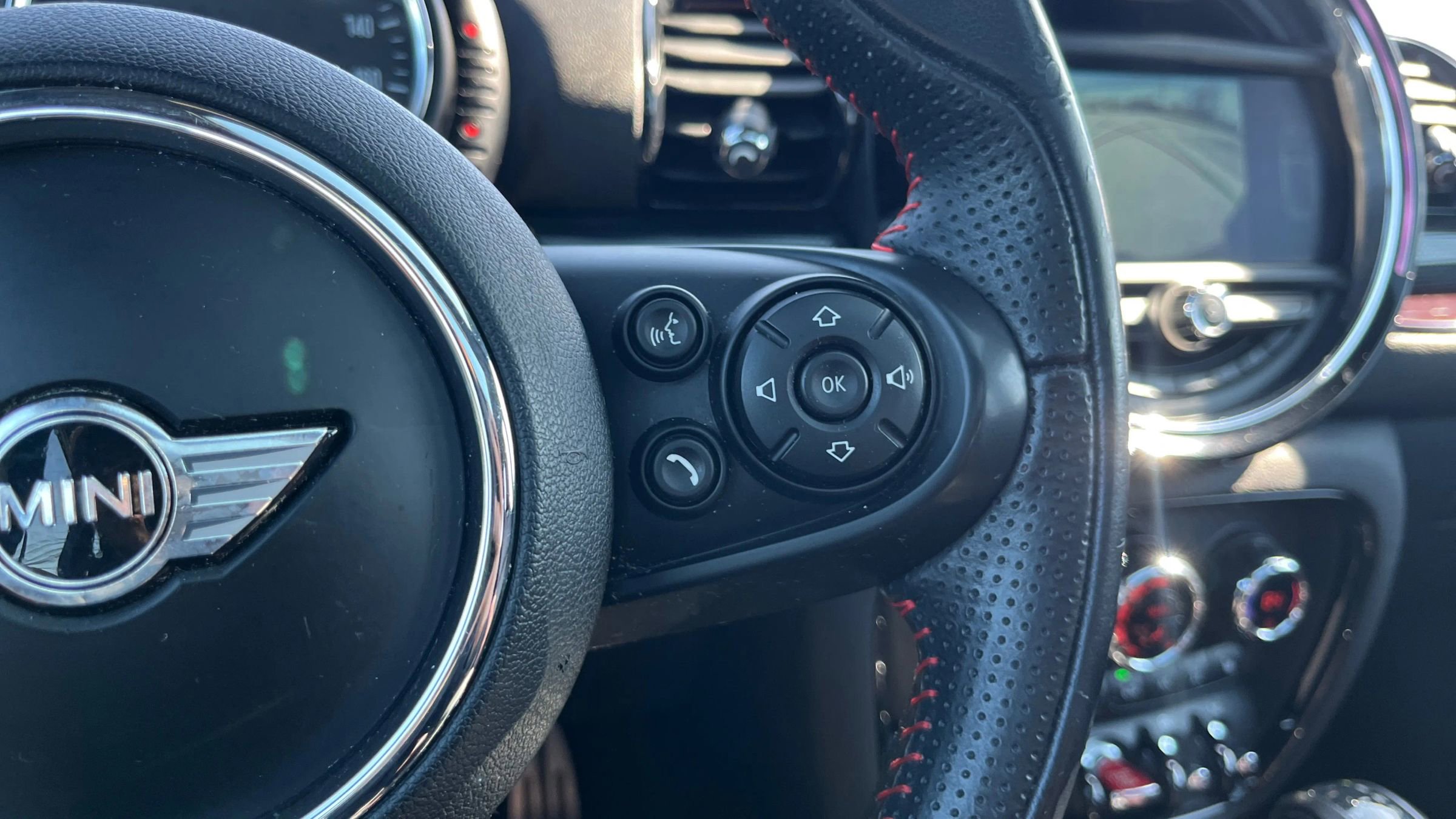 Used 2017 MINI Cooper Clubman S AWD/4WD image 27