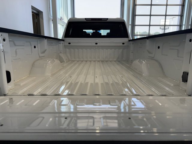 Certified 2022 Chevrolet Silverado 3500 LTZ image 43