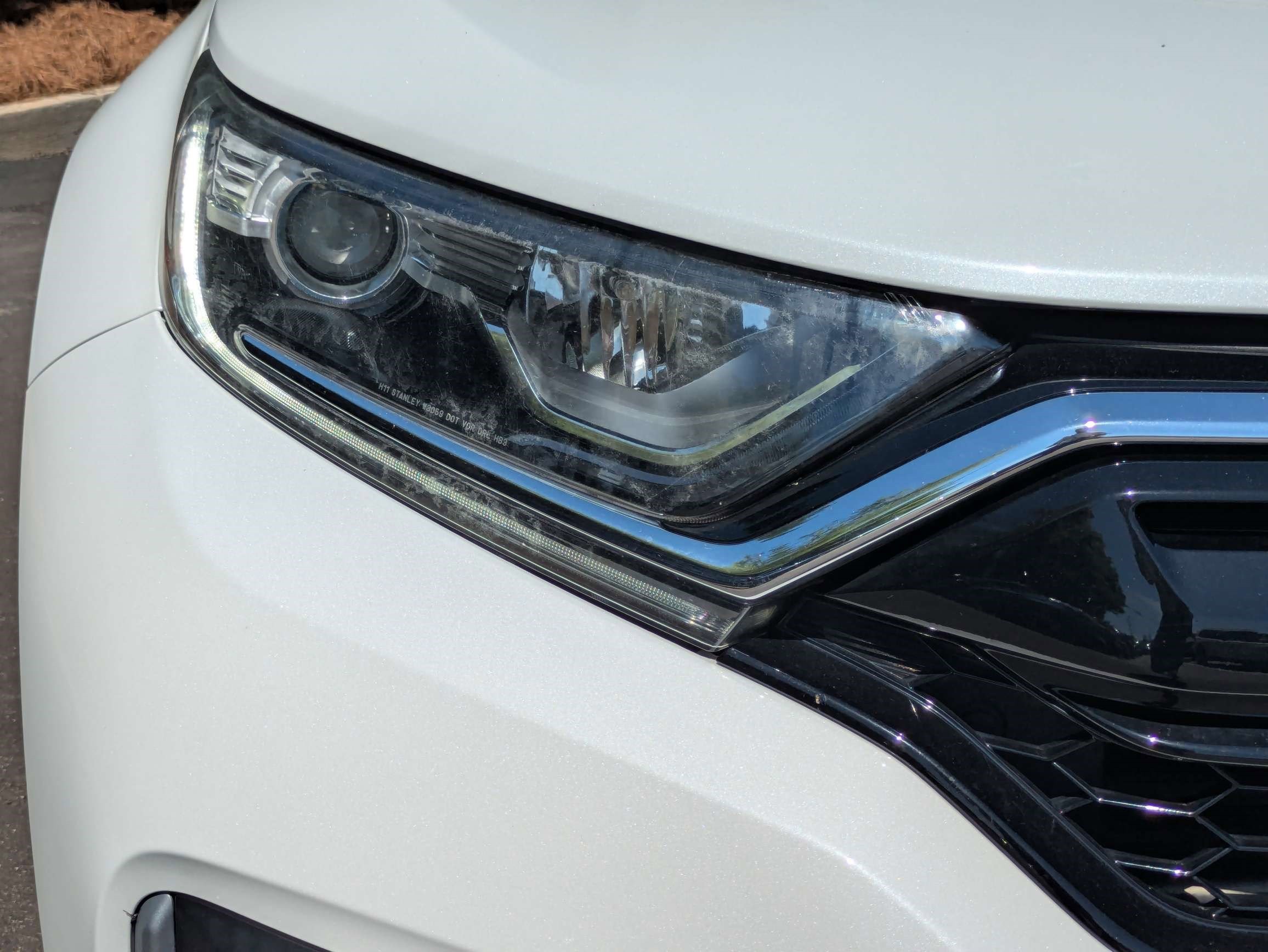 Certified 2021 Honda CR-V EX image 13