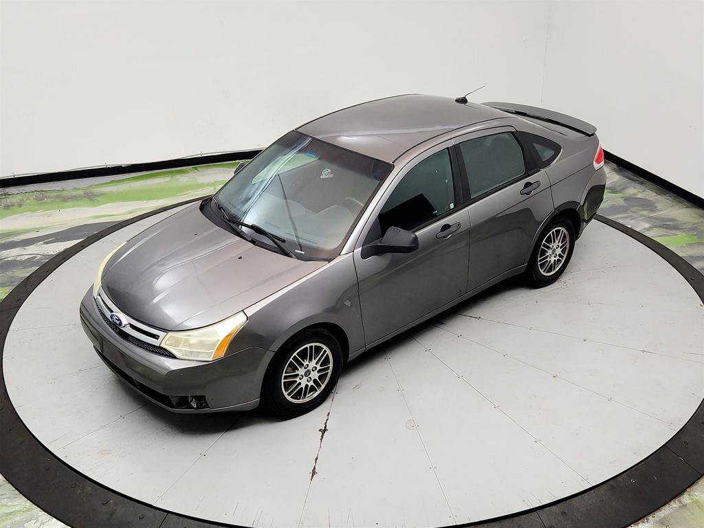 Used 2011 Ford Focus SE w/ 201A Rapid Spec Order Code FWD image 28