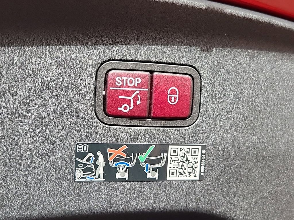 New 2024 Mercedes-Benz AMG GT 43 image 17