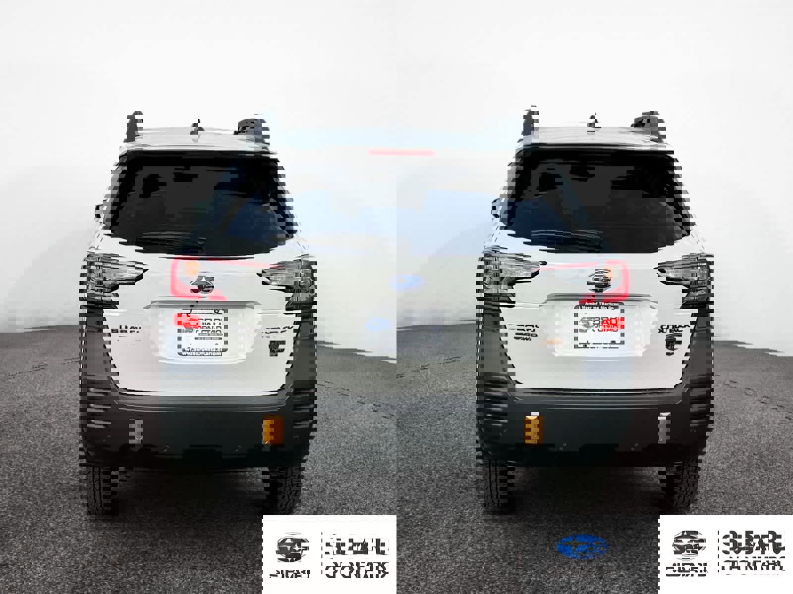 New 2025 Subaru Outback Wilderness image 4