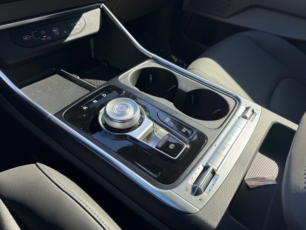 New 2026 Kia Carnival SX image 16