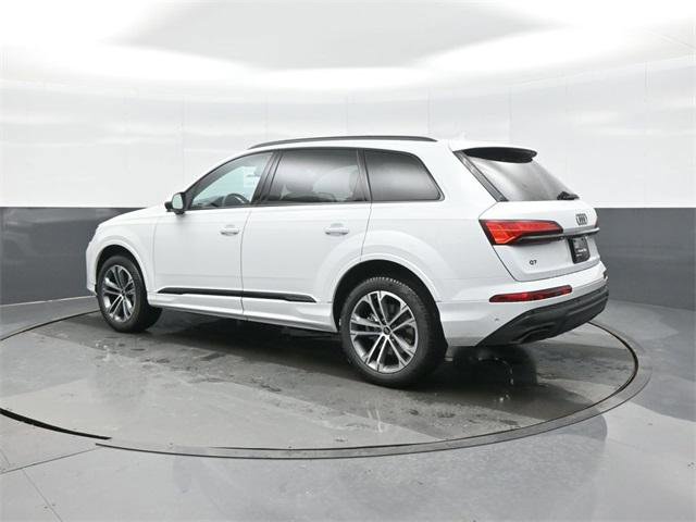 New 2026 Audi Q7 2.0T Premium image 5
