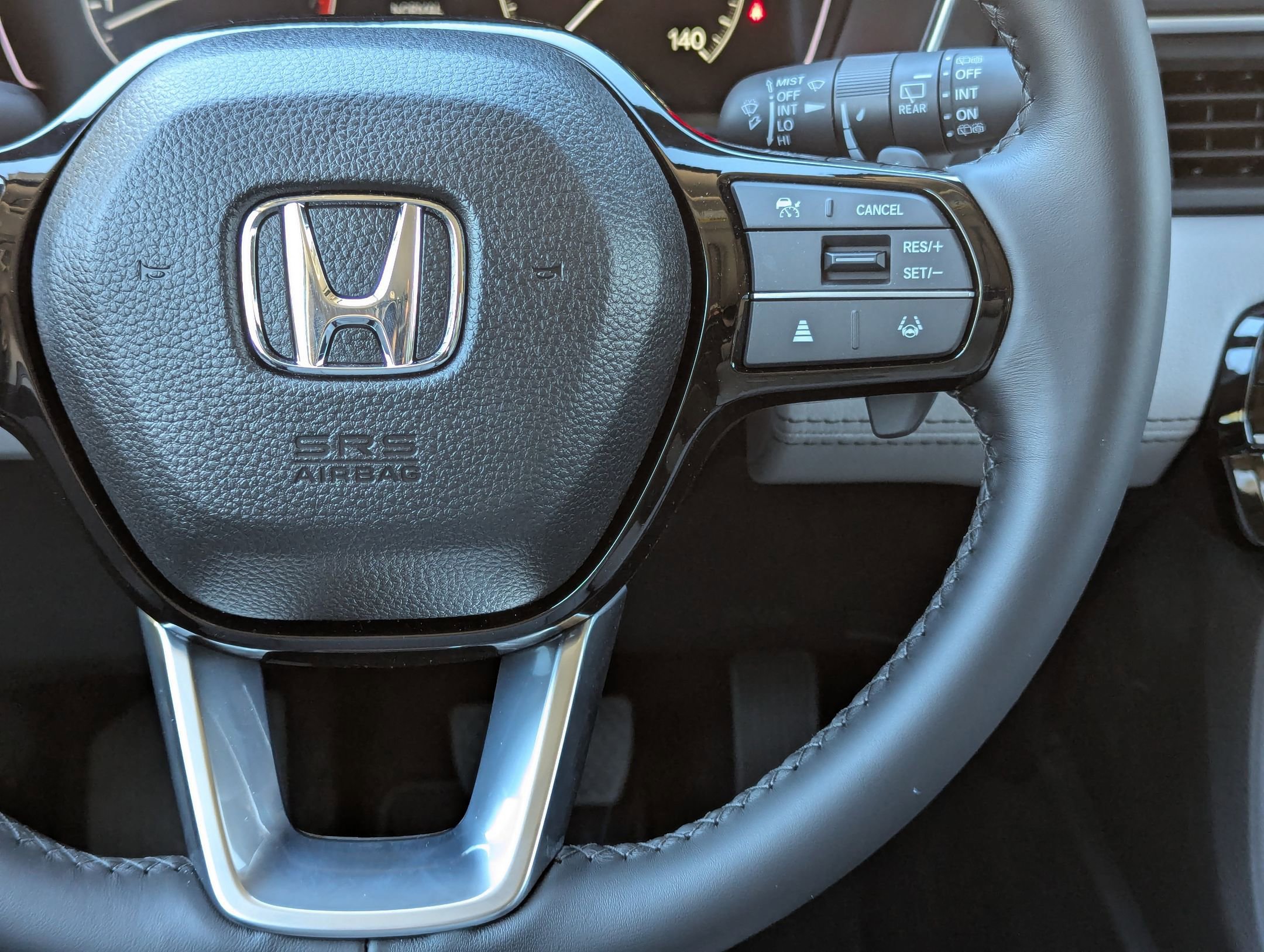 Used 2025 Honda Pilot Touring image 22