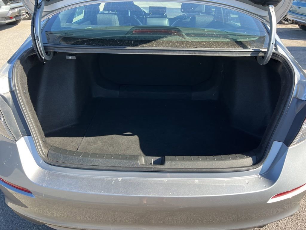 Used 2023 Honda Civic Sport image 23