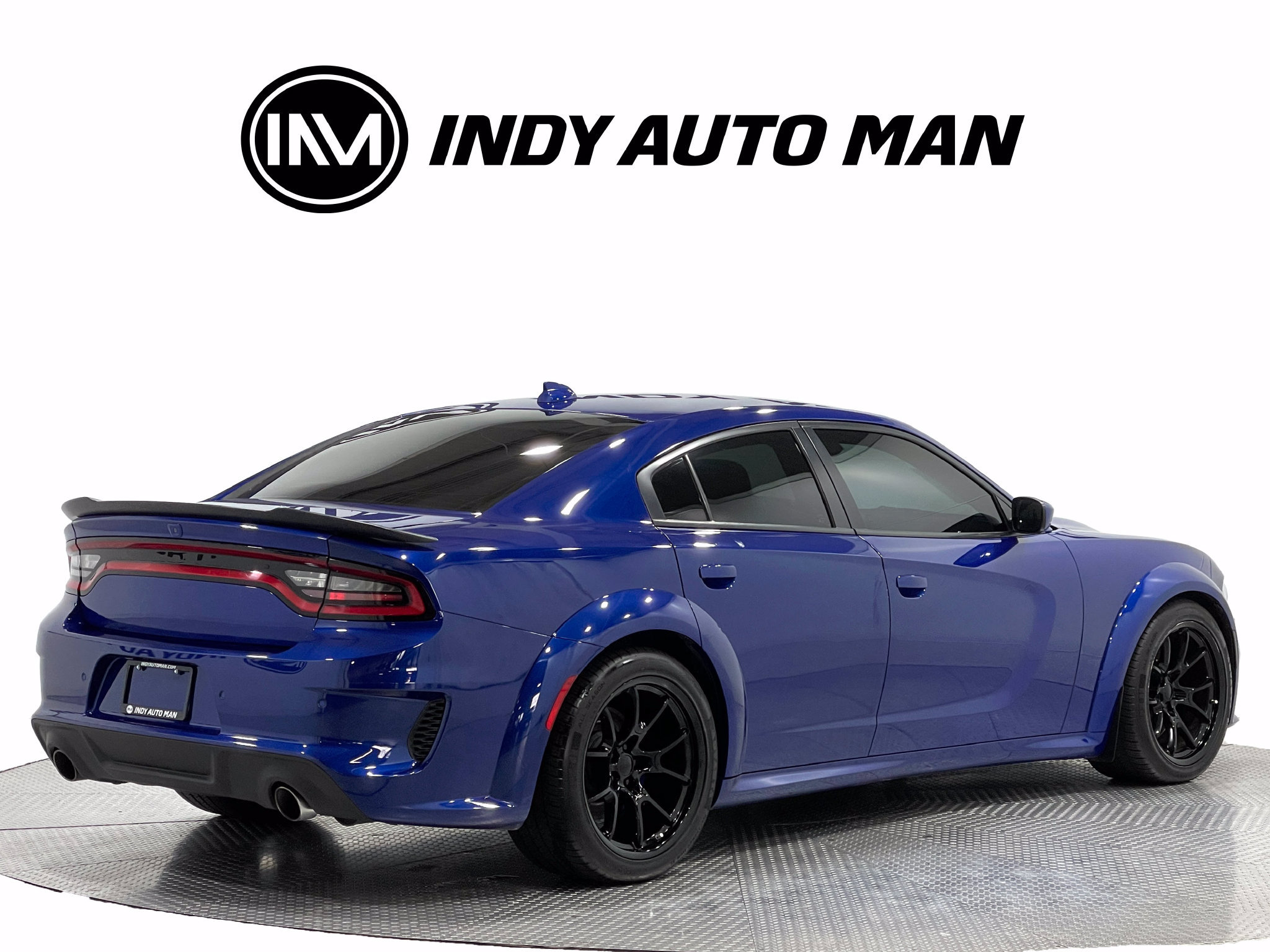 Used 2021 Dodge Charger Scat Pack RWD image 8