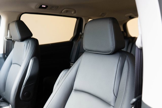 New 2026 Honda Odyssey EX-L image 16