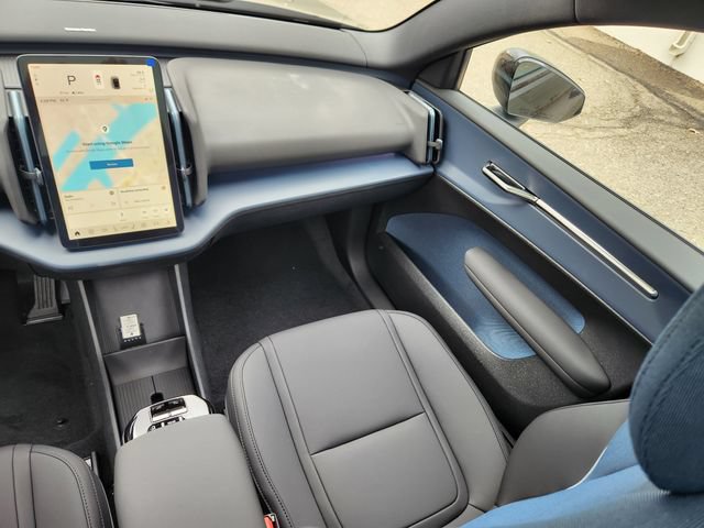 New 2026 Volvo EX30 Ultra w/ Climate Package AWD/4WD image 12