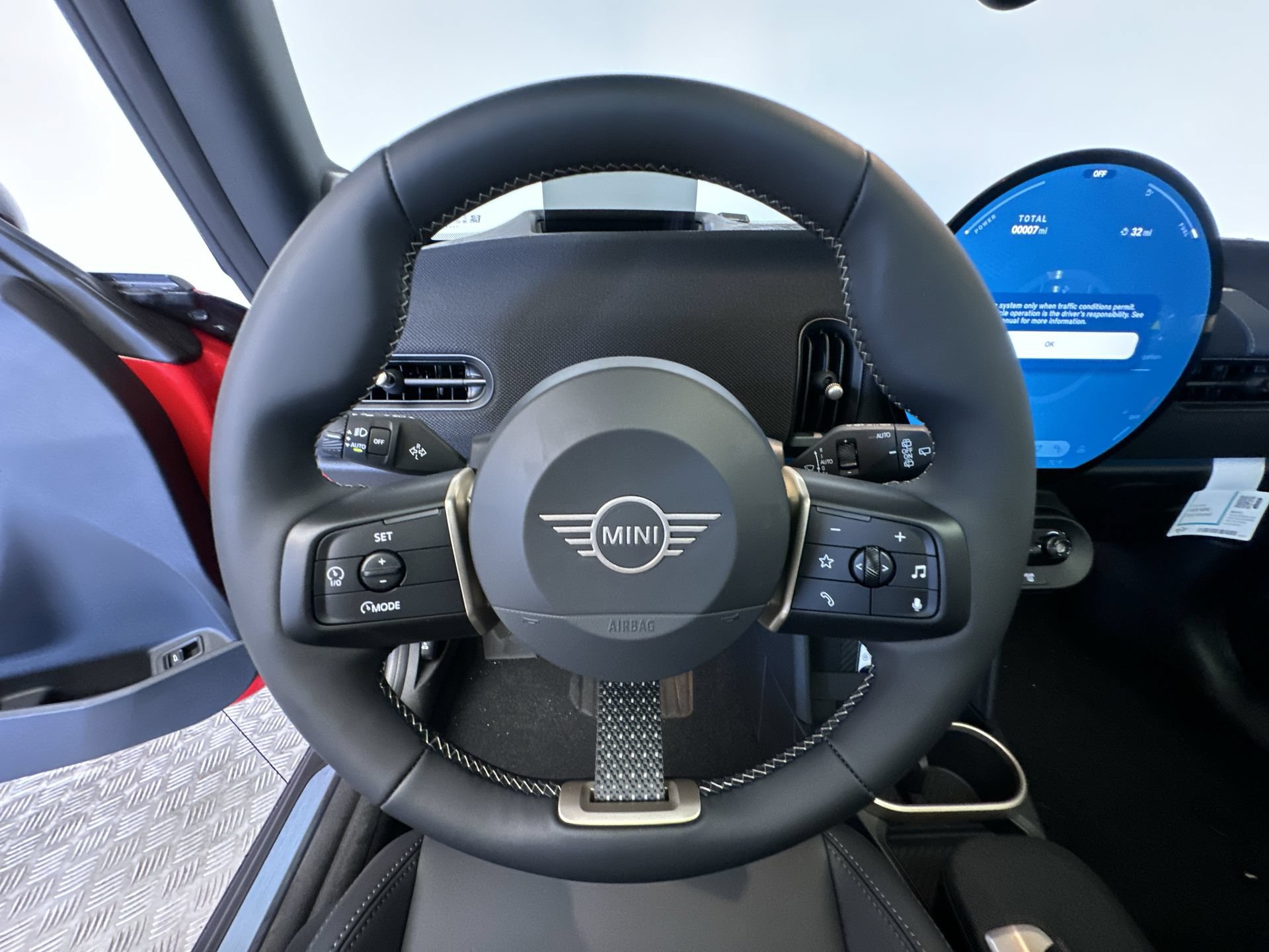 New 2026 MINI Cooper S FWD image 17