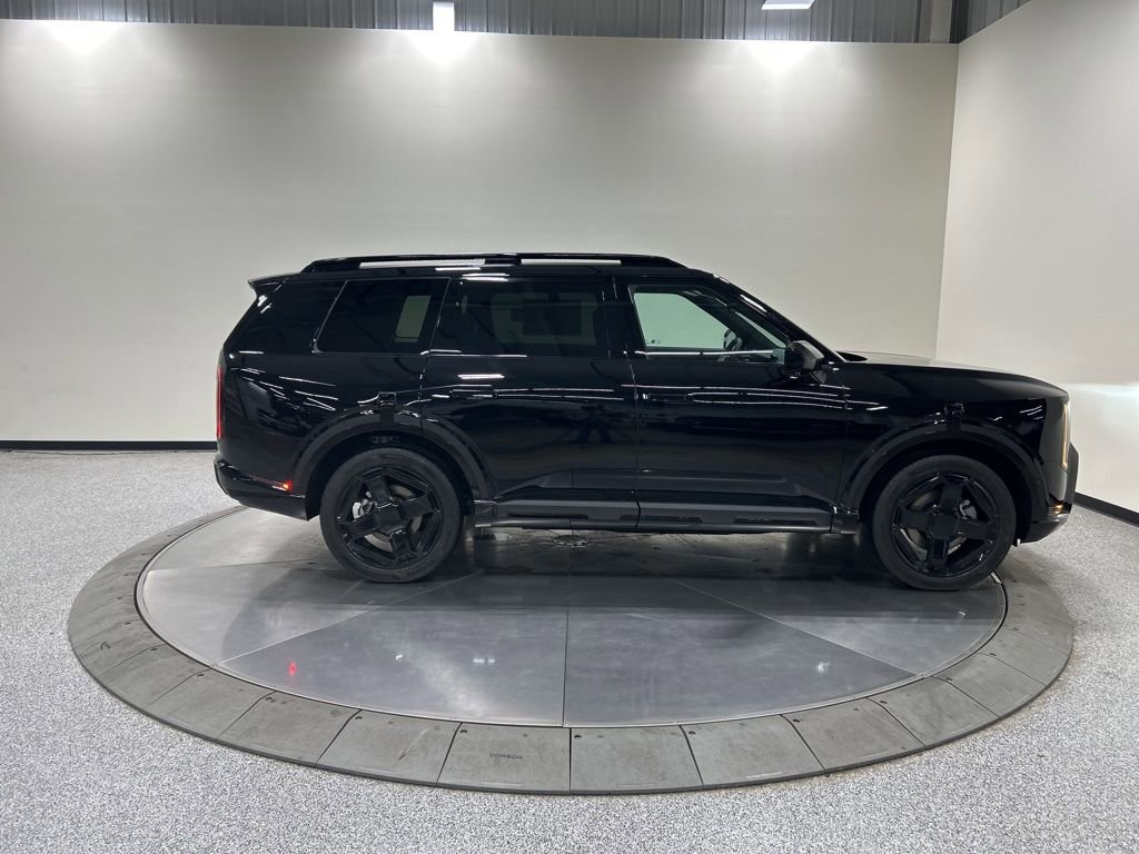New 2027 Kia Telluride X-Line SX Prestige image 5