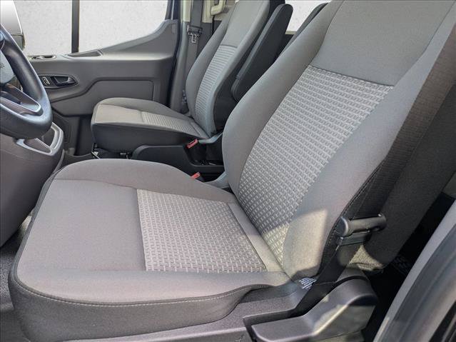 New 2026 Ford Transit 350 XL RWD image 4