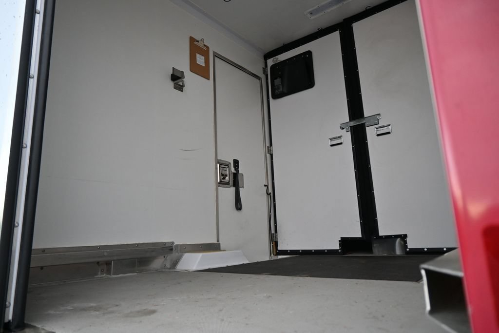 Used 2023 Ford E-350 and Econoline 350 Super Duty w/ Power Windows & Locks Group RWD image 14
