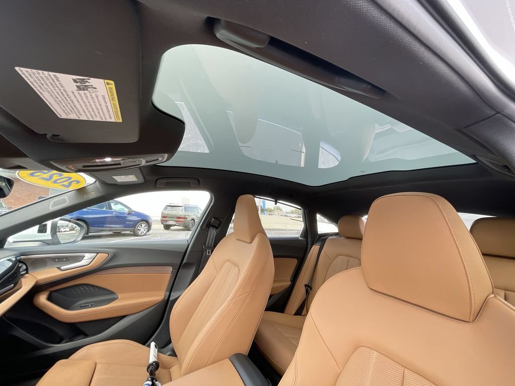 Used 2025 Audi A5 2.0T Premium Plus w/ Premium Plus AWD/4WD image 21