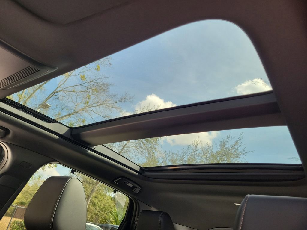 New 2026 MAZDA CX-90 Plug-In Hybrid w/ Premium Plus image 39