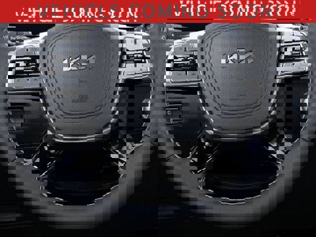 New 2025 Kia Telluride S image 22