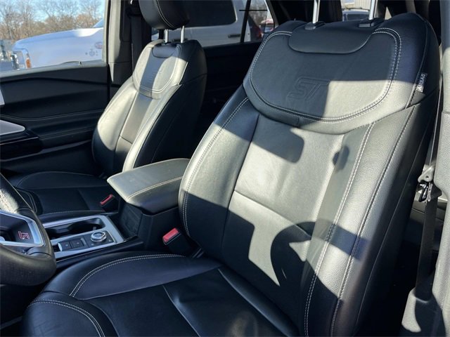 Used 2022 Ford Explorer ST w/ Equipment Group 401A image 31