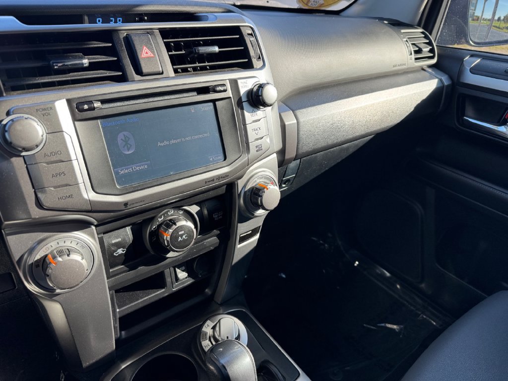 Certified 2018 Toyota 4Runner SR5 Premium AWD/4WD image 29