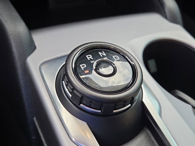 Used 2024 Ford Bronco Sport Big Bend image 19