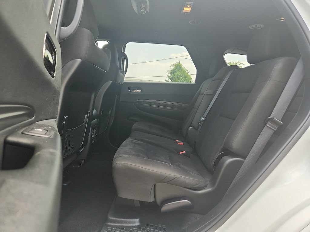 Used 2023 Dodge Durango GT AWD/4WD image 6