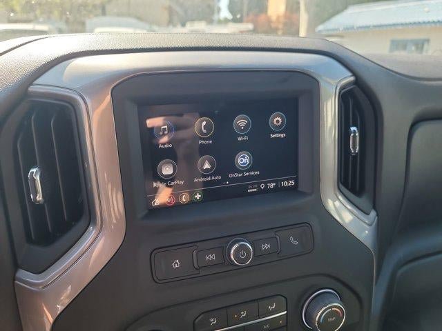 New 2024 Chevrolet Silverado 3500 W/T w/ WT Convenience Package RWD image 13