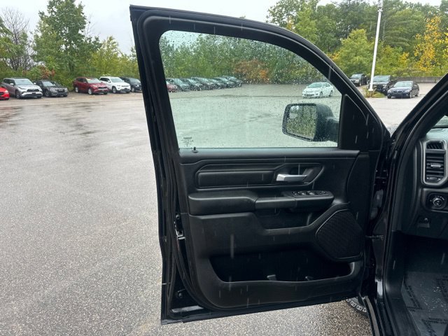 Used 2023 RAM 1500 Tradesman w/ Night Edition AWD/4WD image 22