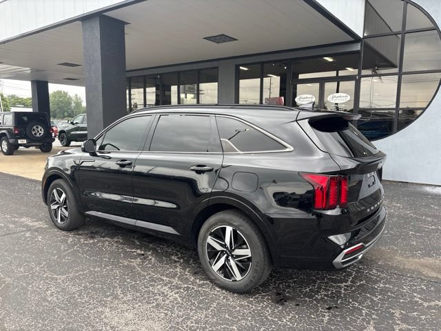 Used 2022 Kia Sorento S FWD image 5