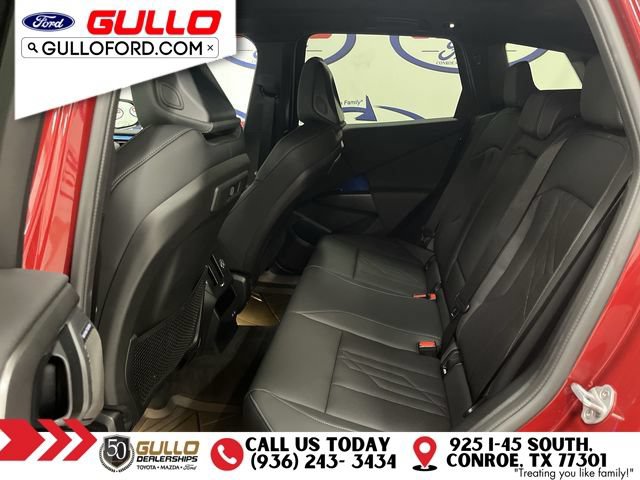 Used 2025 BMW X3 M50 AWD/4WD image 14