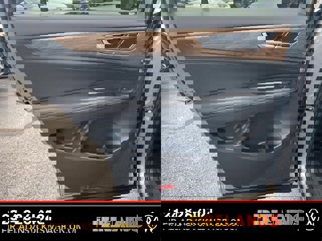 New 2026 Volkswagen Atlas SE image 59