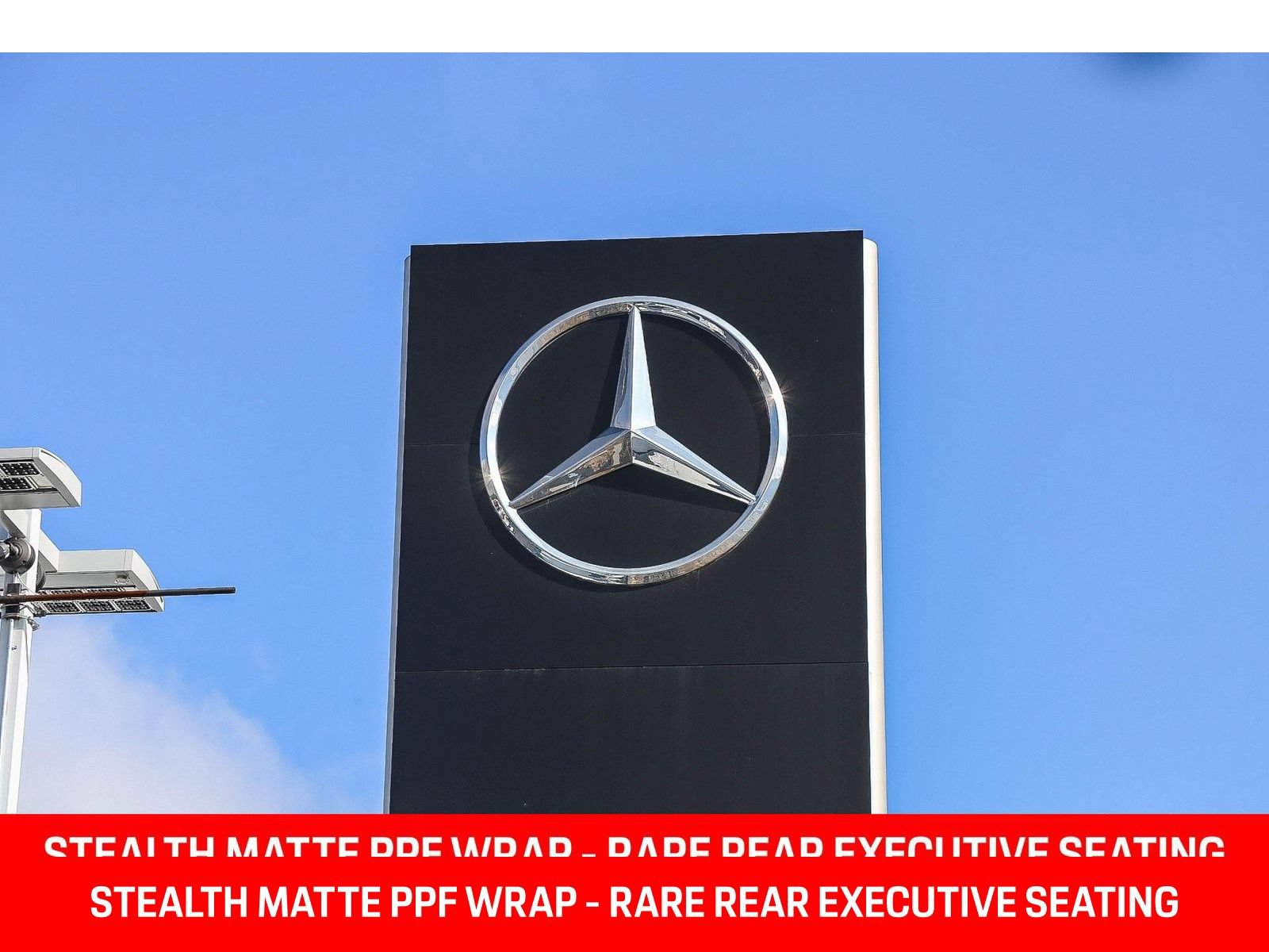 Used 2025 Cadillac Escalade Sport Platinum AWD/4WD image 44