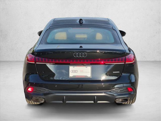 New 2026 Audi A5 Premium Plus AWD/4WD image 6