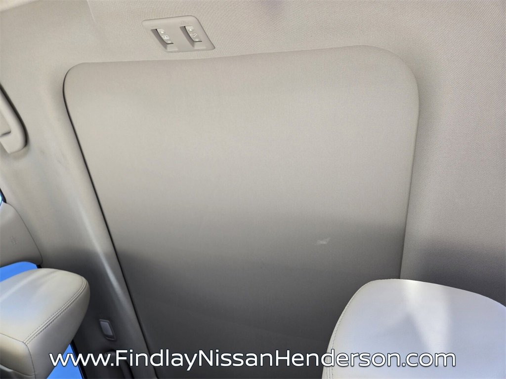 Used 2024 Nissan Murano SL image 12