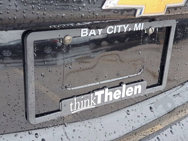 Used 2018 Chevrolet Equinox Premier image 30