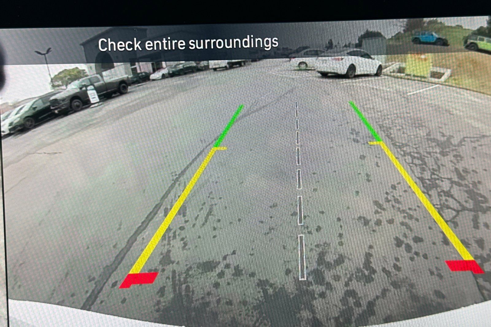 New 2026 Jeep Grand Cherokee L Limited image 21