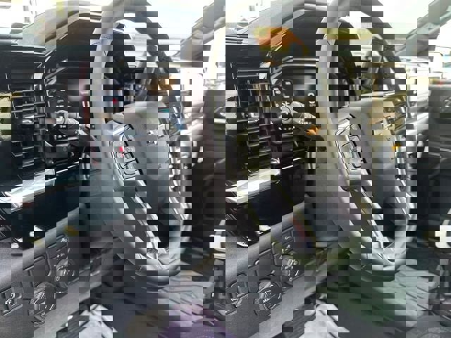 New 2026 Chevrolet Silverado 1500 LT w/ Protection Package image 14