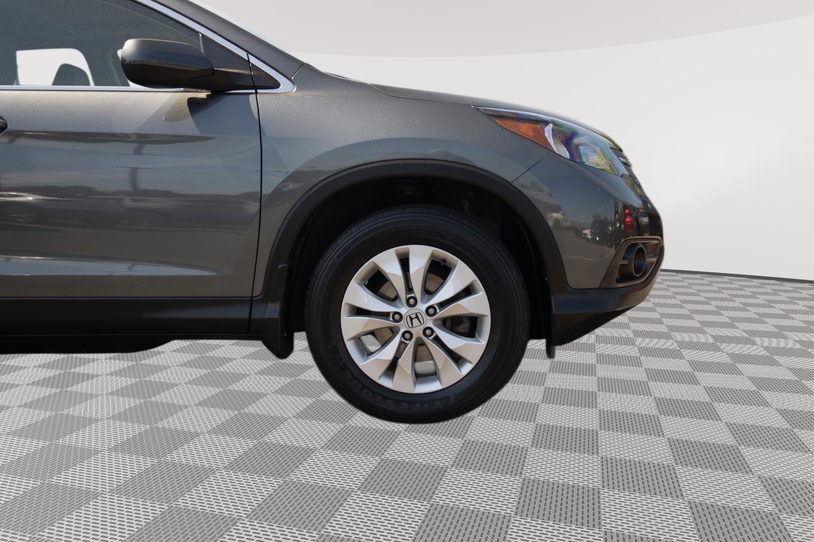 Used 2014 Honda CR-V EX-L image 27