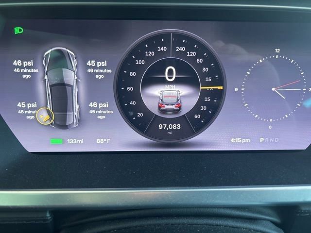 Used 2013 Tesla Model S image 11